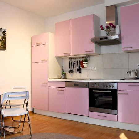 Apartmán Barbara Záhřeb Exteriér fotografie