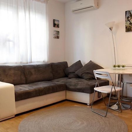 Apartmán Barbara Záhřeb Exteriér fotografie